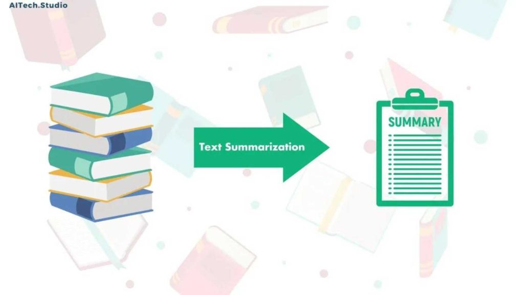 Text Summarization in NLP