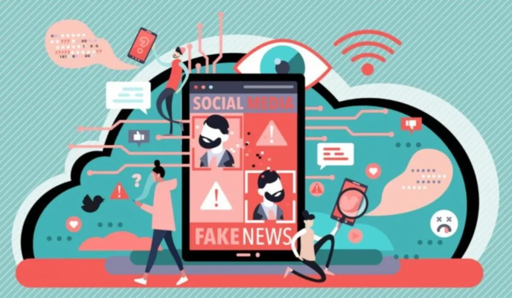 Challenges in Fake News Detection