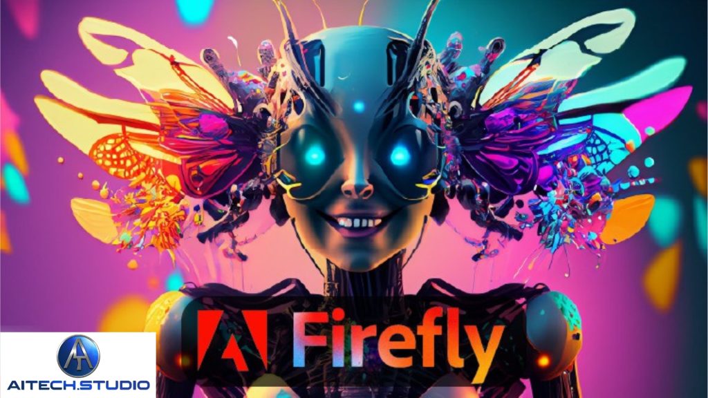 Adobe Firefly-aitech.studio