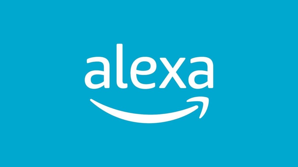 Amazon-Alexa-logo