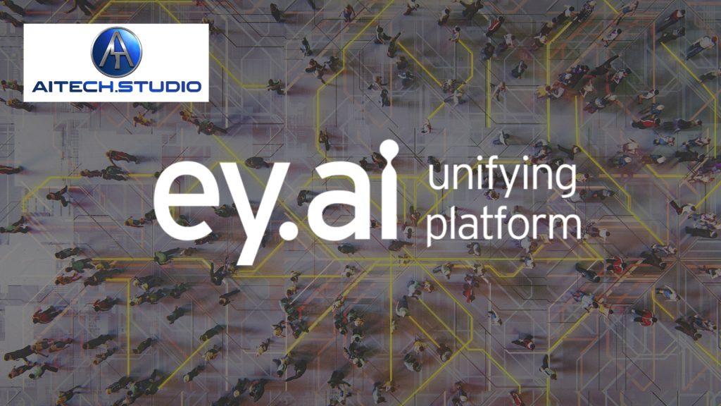 EY AI Platform