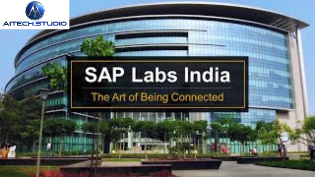 SAP Labs-aitech.studio