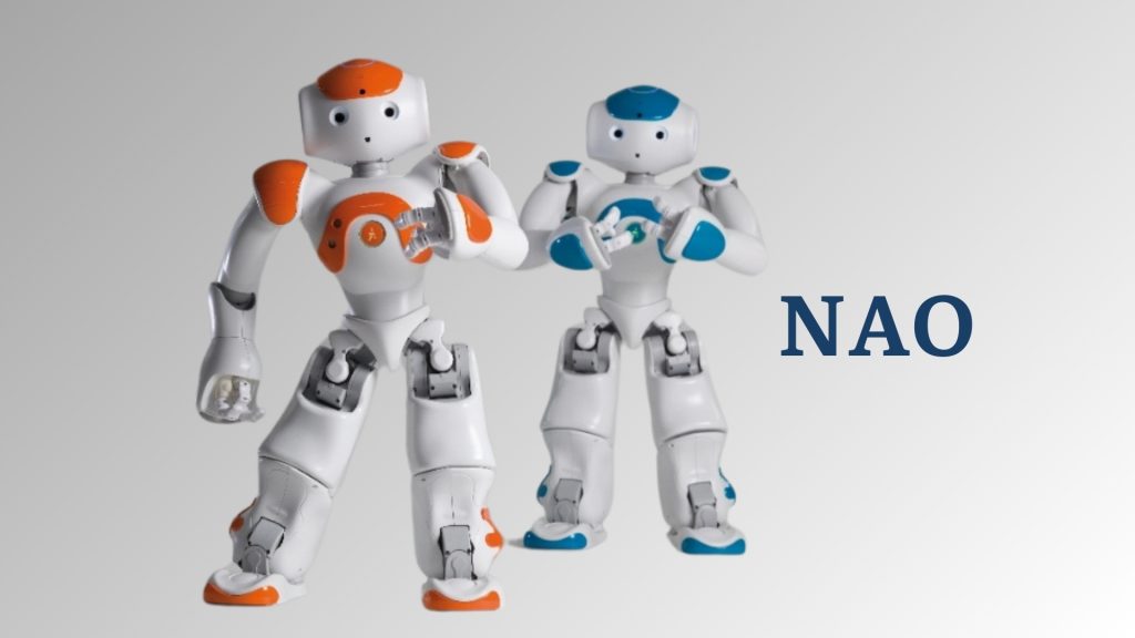 NAO Robot