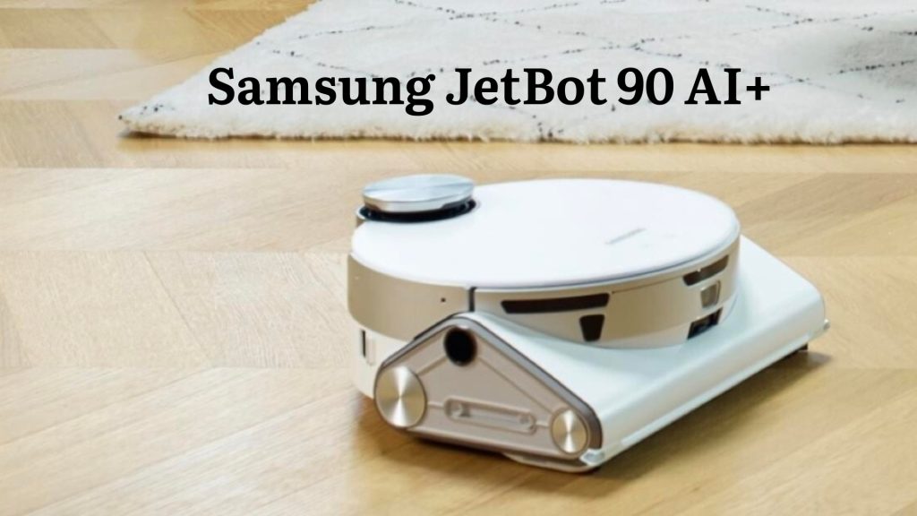 JetBot 90 AI+
