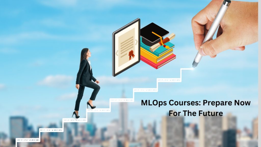 MLOps Courses1