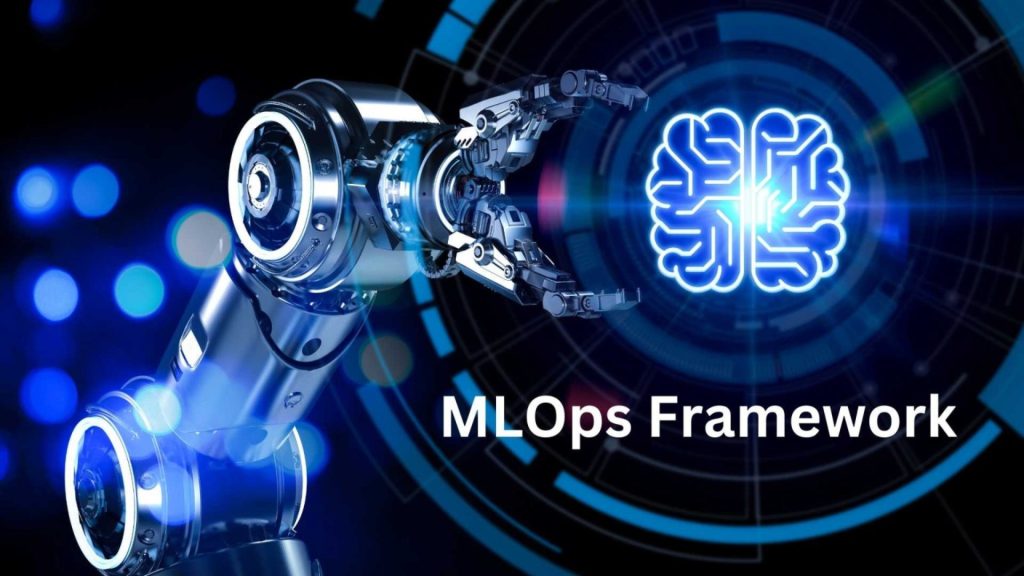 MLOps Framework-aitech.studio