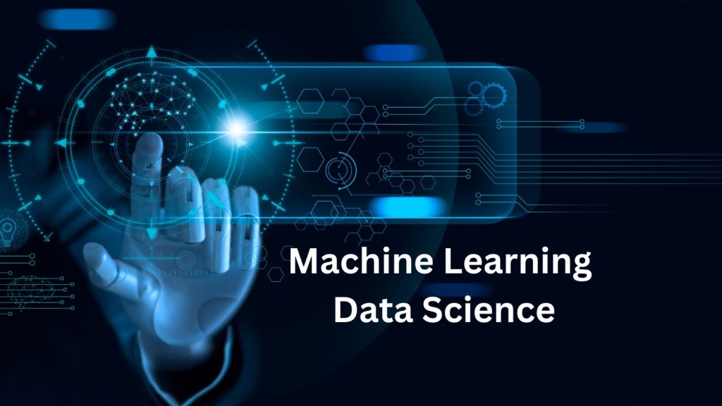 Machine Learning Data Science for MLOps