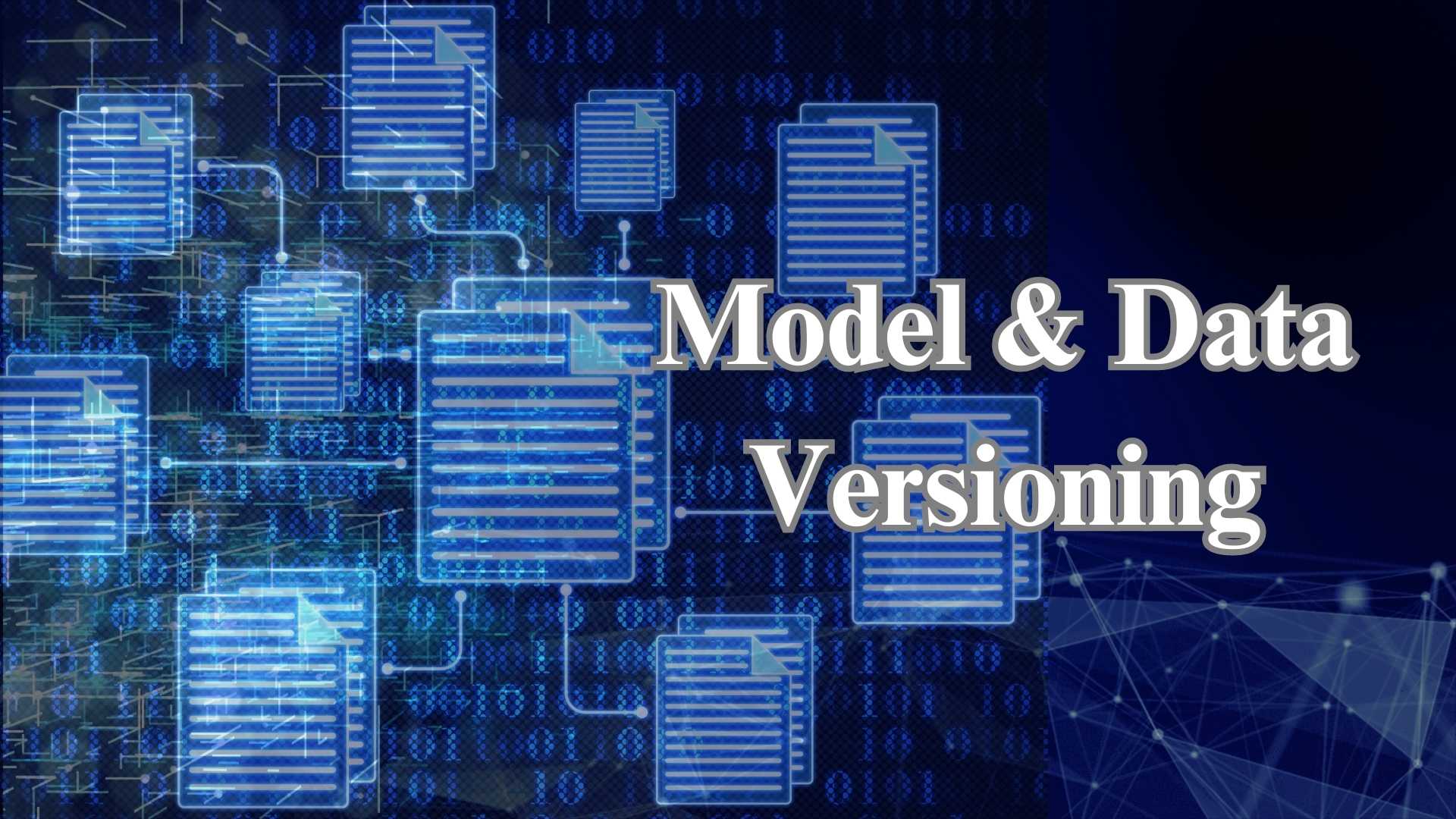 Machine Learning Models