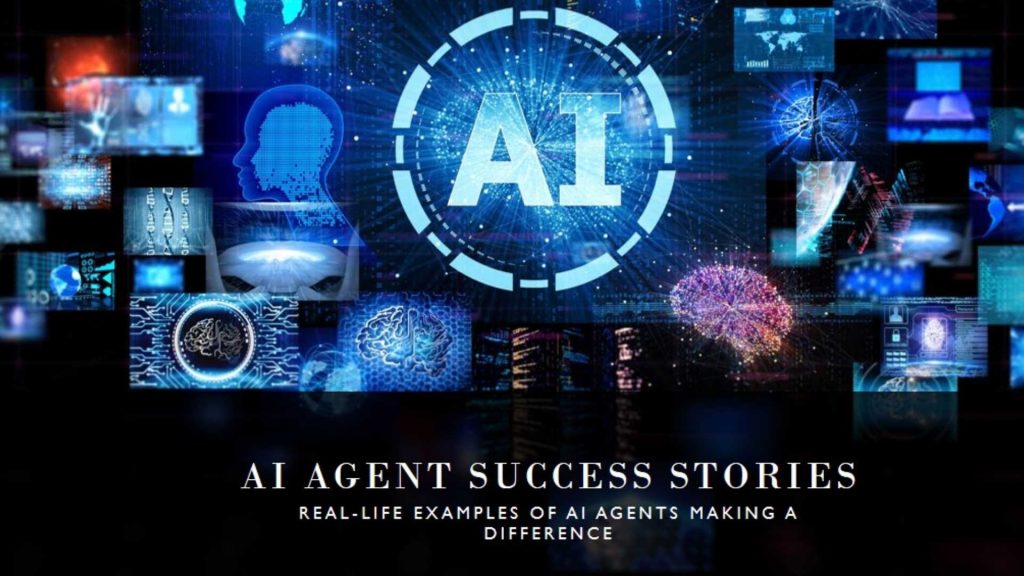 Components of AI Agents